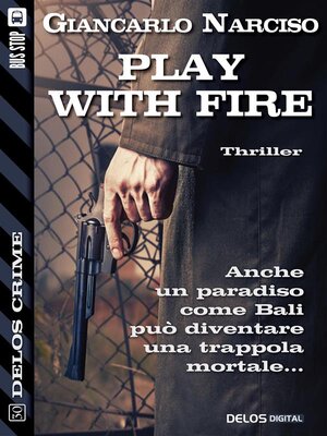 cover image of Play With Fire